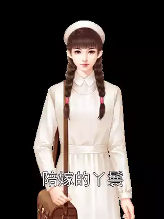 陪嫁的丫鬟小说