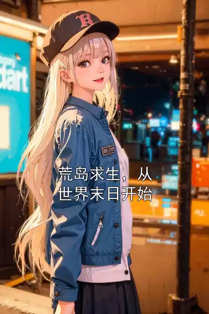 荒岛求生，从世界末日开始