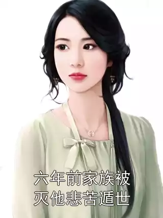 六年前家族被灭他悲苦遁世