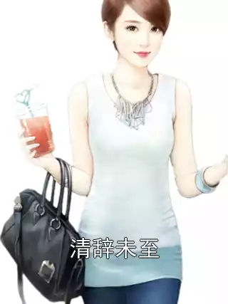 清辞未至小说