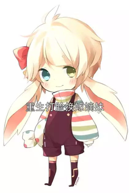 重生打脸换嫁嫡妹