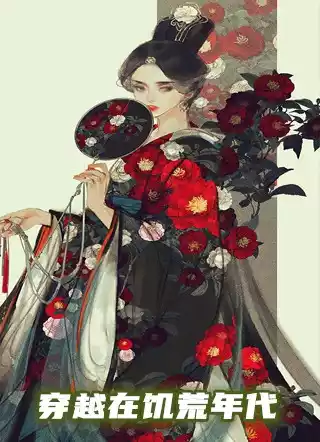 穿越在饥荒年代