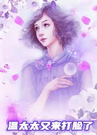 温太太又来打脸了小说
