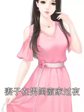 妻子在男闺蜜家过夜小说