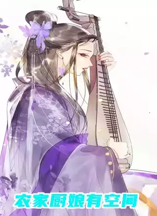 农家厨娘有空间小说