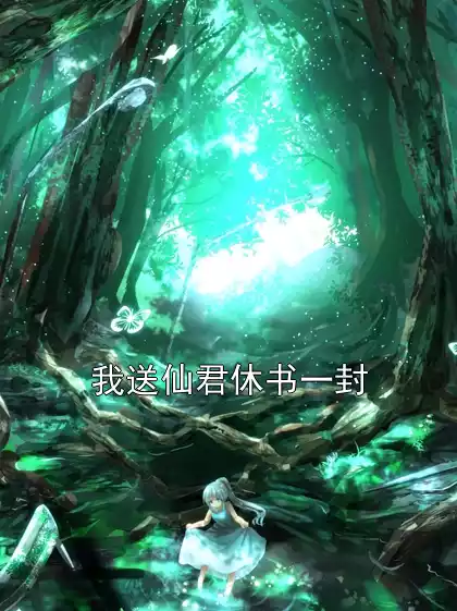 我送仙君休书一封小说