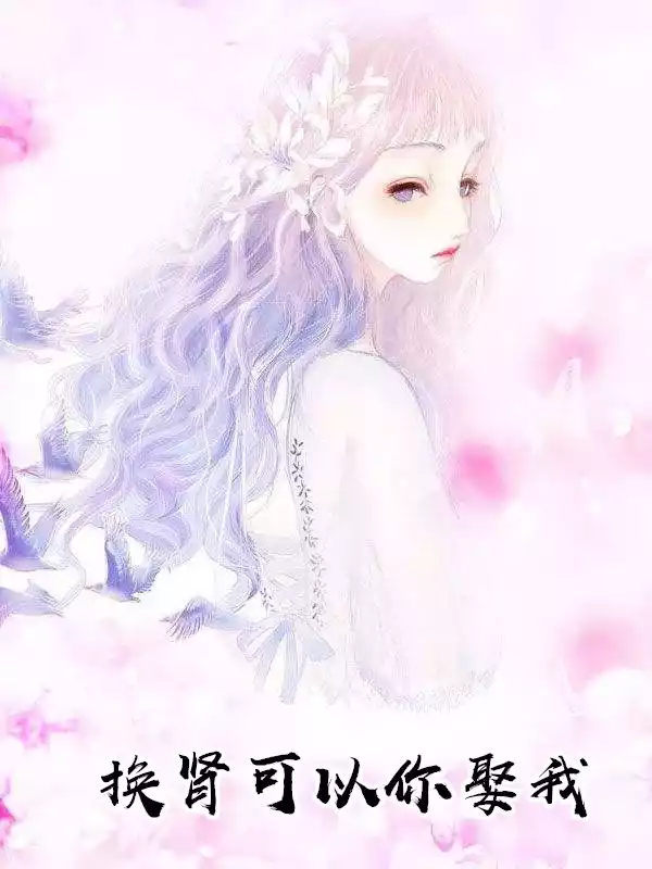换肾可以你娶我小说