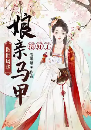 医世风华：娘亲马甲捂好了！小说