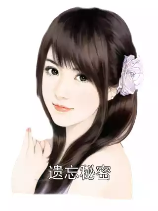遗忘秘密小说