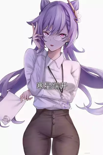 寒星踹开小说