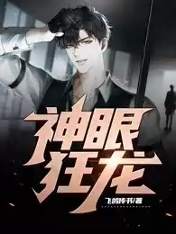 神眼狂龙小说