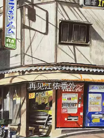 再见江依番外
