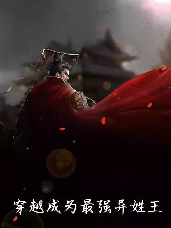 穿越成为最强异姓王