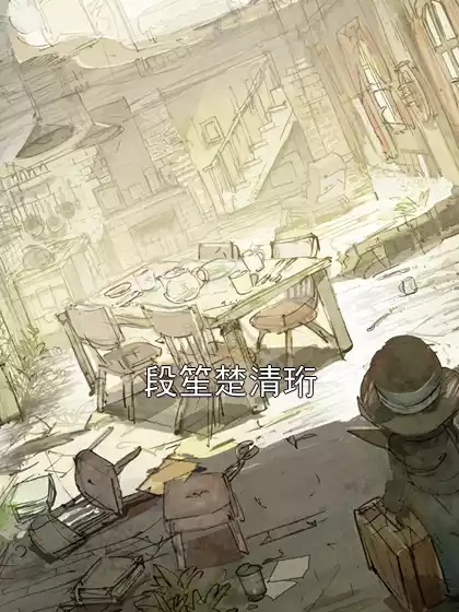 段笙楚清珩小说