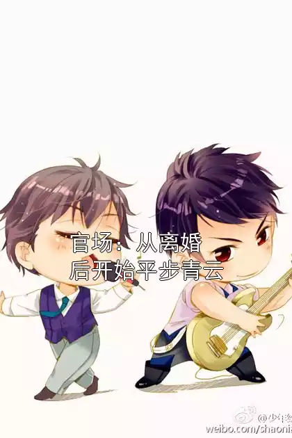 官场：从离婚后开始平步青云