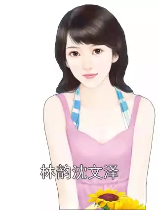 林韵沈文泽小说