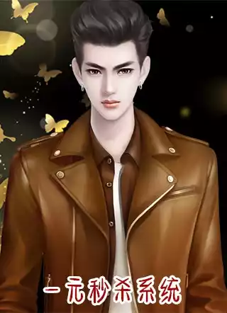 一元秒杀系统小说