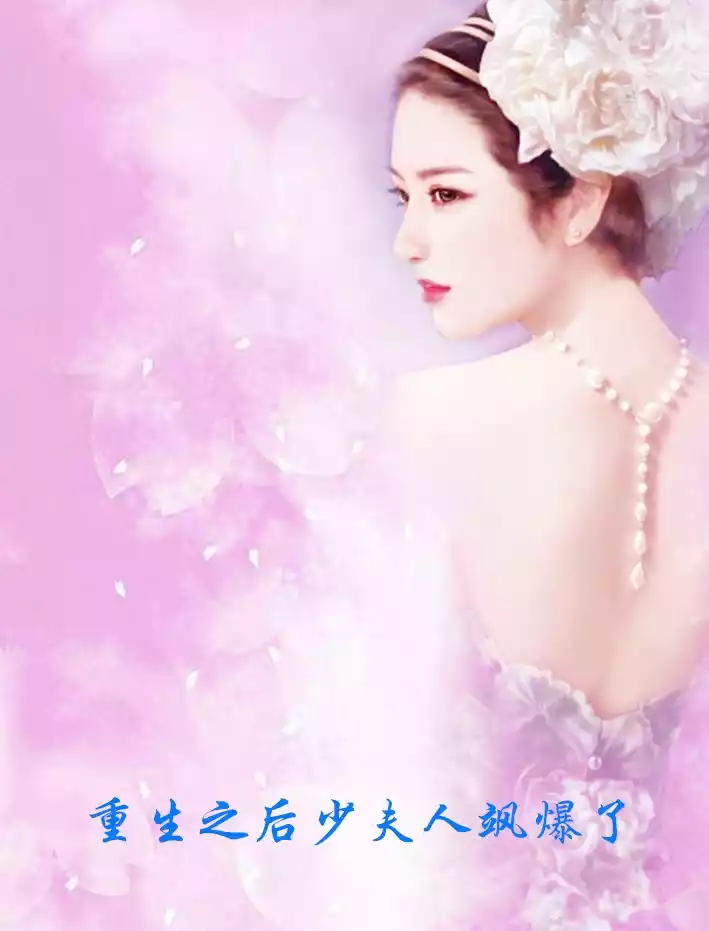 重生之后少夫人飒爆了小说