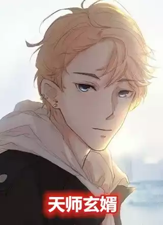 天师玄婿小说