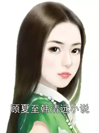 顾夏至韩清远小说小说