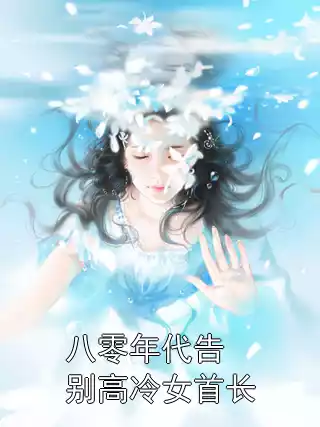 八零年代告别高冷女首长