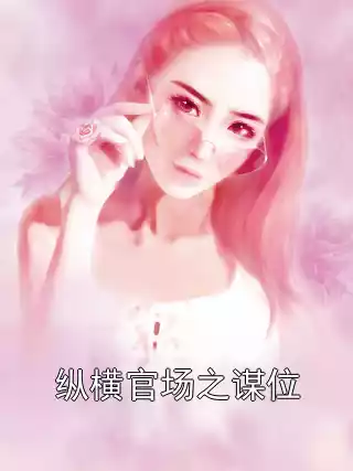 纵横官场之谋位