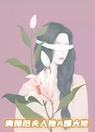 离婚后夫人她A爆大佬小说