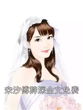 宋汐傅辞深全文免费小说
