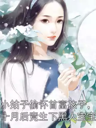 小姑子偷怀首富孩子，十月后竟生下黑人宝宝小说