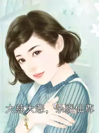 大慈大悲，杀戮仙尊