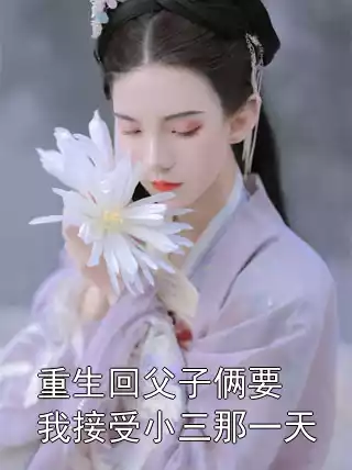 重生回父子俩要我接受小三那一天小说
