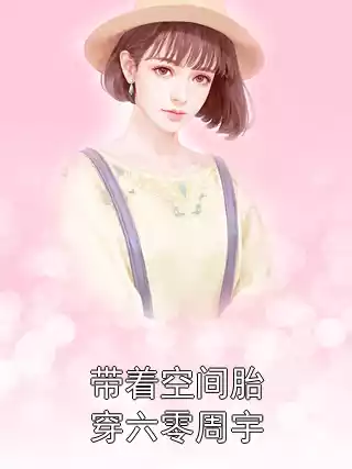 带着空间胎穿六零周宇小说