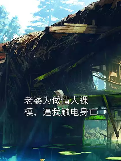 老婆为做情人裸模，逼我触电身亡小说