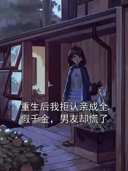 重生后我拒认亲成全假千金，男友却慌了