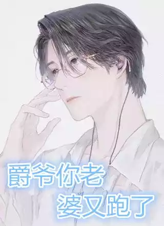 爵爷你老婆又跑了小说