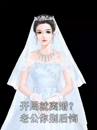 开局就离婚？老公你别后悔