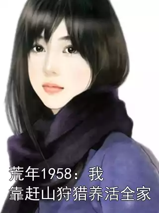 荒年1958：我靠赶山狩猎养活全家