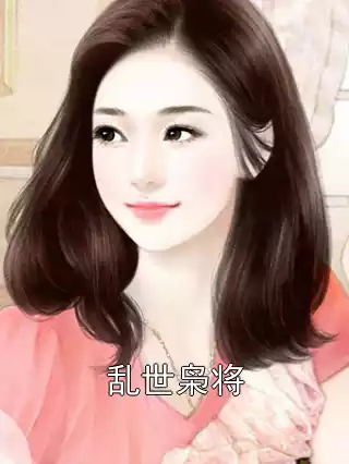 乱世枭将小说