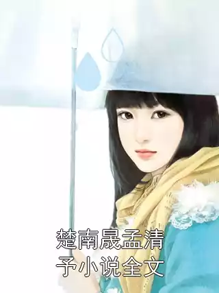 楚南晟孟清予小说全文