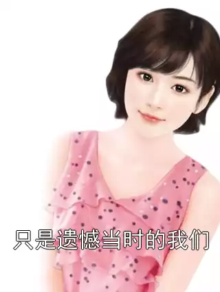 只是遗憾当时的我们小说
