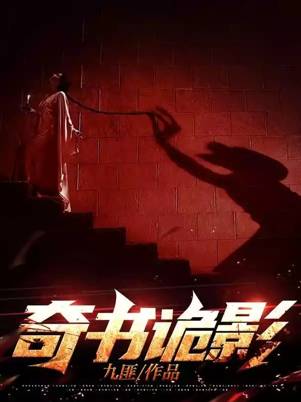 奇书诡影小说