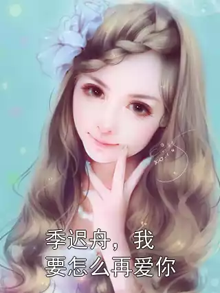 季迟舟，我要怎么再爱你小说