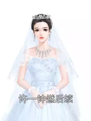 许一钟燃后续小说