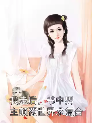 我走后，书中男主颠覆世界求复合小说