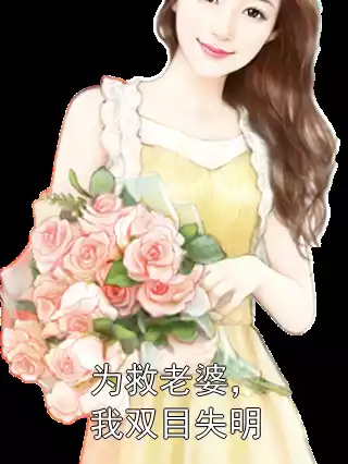 为救老婆，我双目失明小说