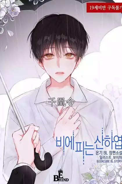 千凰令