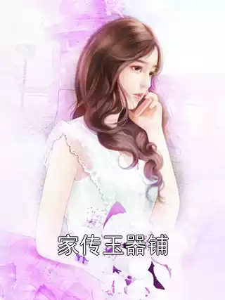 家传玉器铺小说
