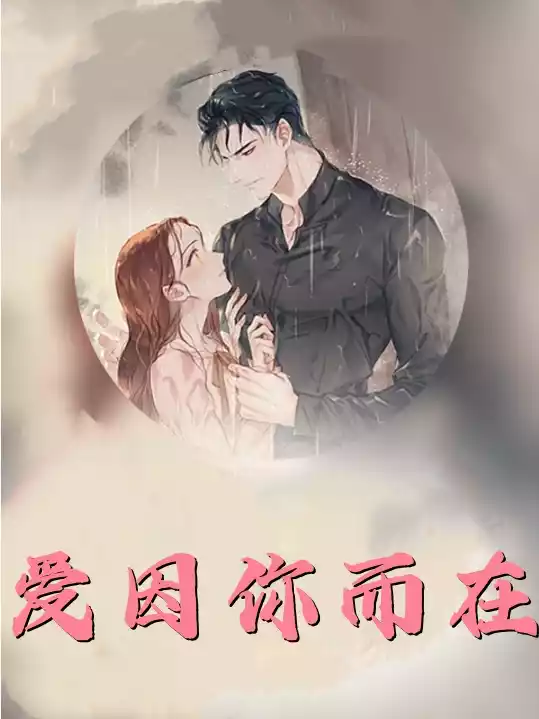 爱因你而在小说