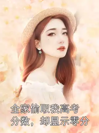 全家偷取我高考分数，却显示零分小说
