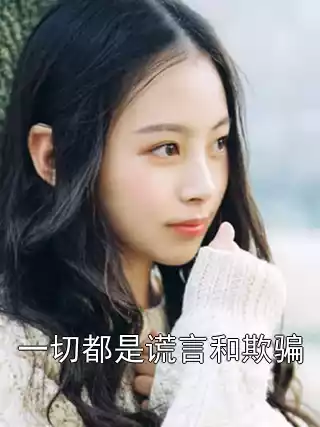 一切都是谎言和欺骗小说